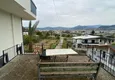 Buy House with a 1000 m² plot in Gazipasa - suitable for Turkish citizenship 7 