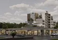 Buy New investment project in Antalya, Altintash - sales start  7 