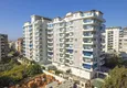 Buy Penthouse duplex 4+1 in Mahmutlar - furniture, prestigious complex, 350 meters from the sea 7 