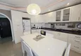 Affordable Purchase  Apartment 2+1 for a residence permit in the Oba area - furniture, mountain view, comfortable residence 8 
