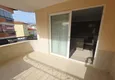 Affordable Purchase  Apartment 2+1 for a residence permit in the Oba area - furniture, mountain view, comfortable residence 9 