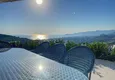 Buy Citizenship property. Detached two-storey villa in Alanya, Kargicak district 10 