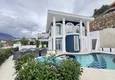 Buy Citizenship property. Detached two-storey villa in Alanya, Kargicak district 1 