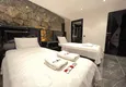 Affordable Purchase  Citizenship property. Detached two-storey villa in Alanya, Kargicak district 17 