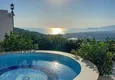 Buy Citizenship property. Detached two-storey villa in Alanya, Kargicak district 16 