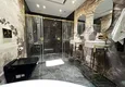 Affordable Purchase  Citizenship property. Detached two-storey villa in Alanya, Kargicak district 25 