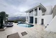Buy Citizenship property. Detached two-storey villa in Alanya, Kargicak district 3 