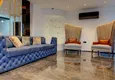 Affordable Purchase  Citizenship property. Detached two-storey villa in Alanya, Kargicak district 4 