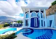 Buy Citizenship property. Detached two-storey villa in Alanya, Kargicak district 4 