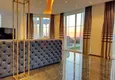 Affordable Purchase  Citizenship property. Detached two-storey villa in Alanya, Kargicak district 5 