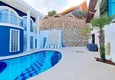 Buy Citizenship property. Detached two-storey villa in Alanya, Kargicak district 6 