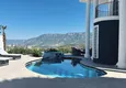 Buy Citizenship property. Detached two-storey villa in Alanya, Kargicak district 7 