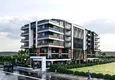 Buy New project in Konyaalti, Antalya - start of sales, installments up to 24 months 10 