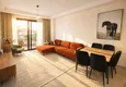Affordable Purchase  Long-term 1+1 apartment rental in the center of Alanya — just 250 meters from the beach 1 