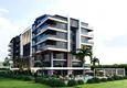 Buy New project in Konyaalti, Antalya - start of sales, installments up to 24 months 11 