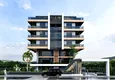 Buy New project in Konyaalti, Antalya - start of sales, installments up to 24 months 13 
