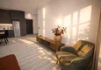 Affordable Purchase  Long-term 1+1 apartment rental in the center of Alanya — just 250 meters from the beach 2 