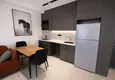 Affordable Purchase  Long-term 1+1 apartment rental in the center of Alanya — just 250 meters from the beach 3 