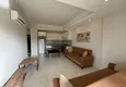 Affordable Purchase  Furnished 1+1 apartment in Avsallar - a residence with rich infrastructure 3 