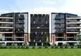 Buy New project in Konyaalti, Antalya - start of sales, installments up to 24 months 3 