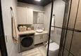 Affordable Purchase  Long-term 1+1 apartment rental in the center of Alanya — just 250 meters from the beach 5 