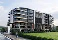 Buy New project in Konyaalti, Antalya - start of sales, installments up to 24 months 6 