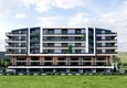 Buy New project in Konyaalti, Antalya - start of sales, installments up to 24 months 8 