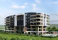 Buy New project in Konyaalti, Antalya - start of sales, installments up to 24 months 9 