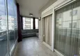 Affordable Purchase Apartment 1+1 70 m2 in Kestel — furnished, glazed balcony, 100 meters from the sea 10 