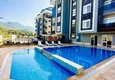 Buy 2+1 apartment in Alanya, Oba district - a residence with infrastructure 1 