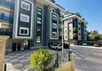 Buy 2+1 apartment in Alanya, Oba district - a residence with infrastructure 12 
