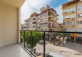 Affordable Purchase  New 1+1 apartment in the center of Alanya, Cleopatra beach area - high ceilings, new furniture and appliances 12 