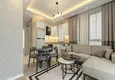 Affordable Purchase  New 1+1 apartment in the center of Alanya, Cleopatra beach area - high ceilings, new furniture and appliances 1 