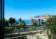 Affordable Purchase  1+1 sea view apartment in Kestel - first line, suitable for citizenship 18 