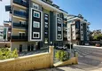 Buy 2+1 apartment in Alanya, Oba district - a residence with infrastructure 2 