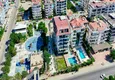 Buy 1+1 sea view apartment in Kestel - first line, suitable for citizenship 2 