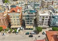 Buy New 1+1 apartment in the center of Alanya, Cleopatra beach area - high ceilings, new furniture and appliances 4 