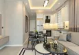 Affordable Purchase  New 1+1 apartment in the center of Alanya, Cleopatra beach area - high ceilings, new furniture and appliances 5 