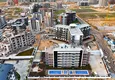 Buy New 2+1 apartment in Antalya, Altintash district - a residence with infrastructure 6 