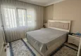 Affordable Purchase Apartment 1+1 70 m2 in Kestel — furnished, glazed balcony, 100 meters from the sea 7 