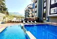 Buy 2+1 apartment in Alanya, Oba district - a residence with infrastructure 9 