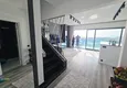 Affordable Purchase Penthouse duplex 2+1 in Kargicak from the owner - luxury furniture, panoramic view 1 