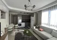 Affordable Purchase  Apartment 1+1 with furniture in Cikcilli - real estate in Alanya for a residence permit 2 