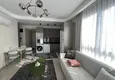 Affordable Purchase  Apartment 1+1 with furniture in Cikcilli - real estate in Alanya for a residence permit 3 
