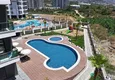 Buy Finely finished one-bedroom apartments in Alanya, Mahmutlar district 4