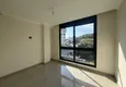 Affordable Purchase 1+1 apartment in Cikcilli - unfurnished, residence with infrastructure 5 