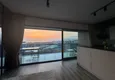Affordable Purchase Penthouse duplex 2+1 in Kargicak from the owner - luxury furniture, panoramic view 6 