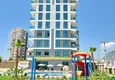 Buy Finely finished one-bedroom apartments in Alanya, Mahmutlar district 7
