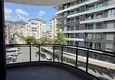 Affordable Purchase  2+1 apartment in the center of Alanya, Cleopatra beach area - short-term rent is allowed 8 