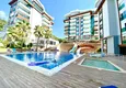 Buy 4+1 duplex for citizenship in Kargicak - sea view, luxury complex 1 